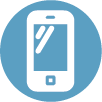 Cellphone reception